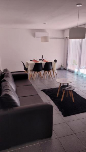 House Mendoza - Apartamento de 2 plantas